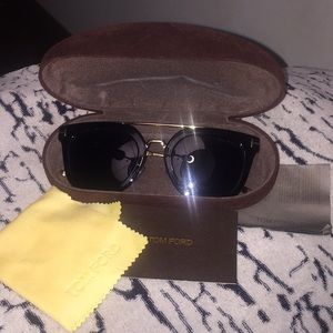 Tom Ford Sunglasses